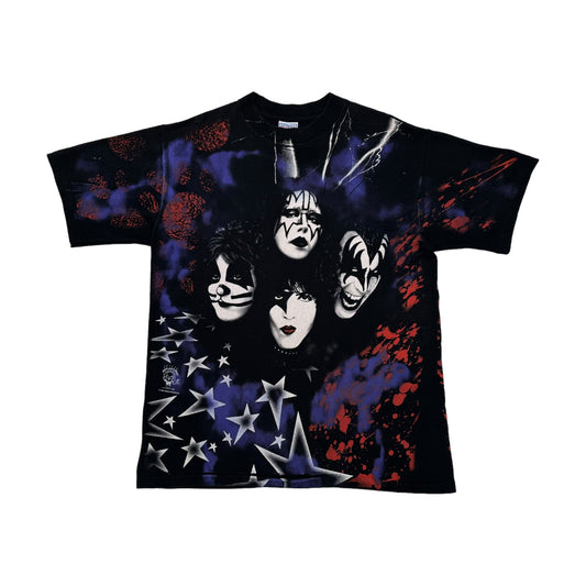 Vintage KISS 1996 T-Shirt