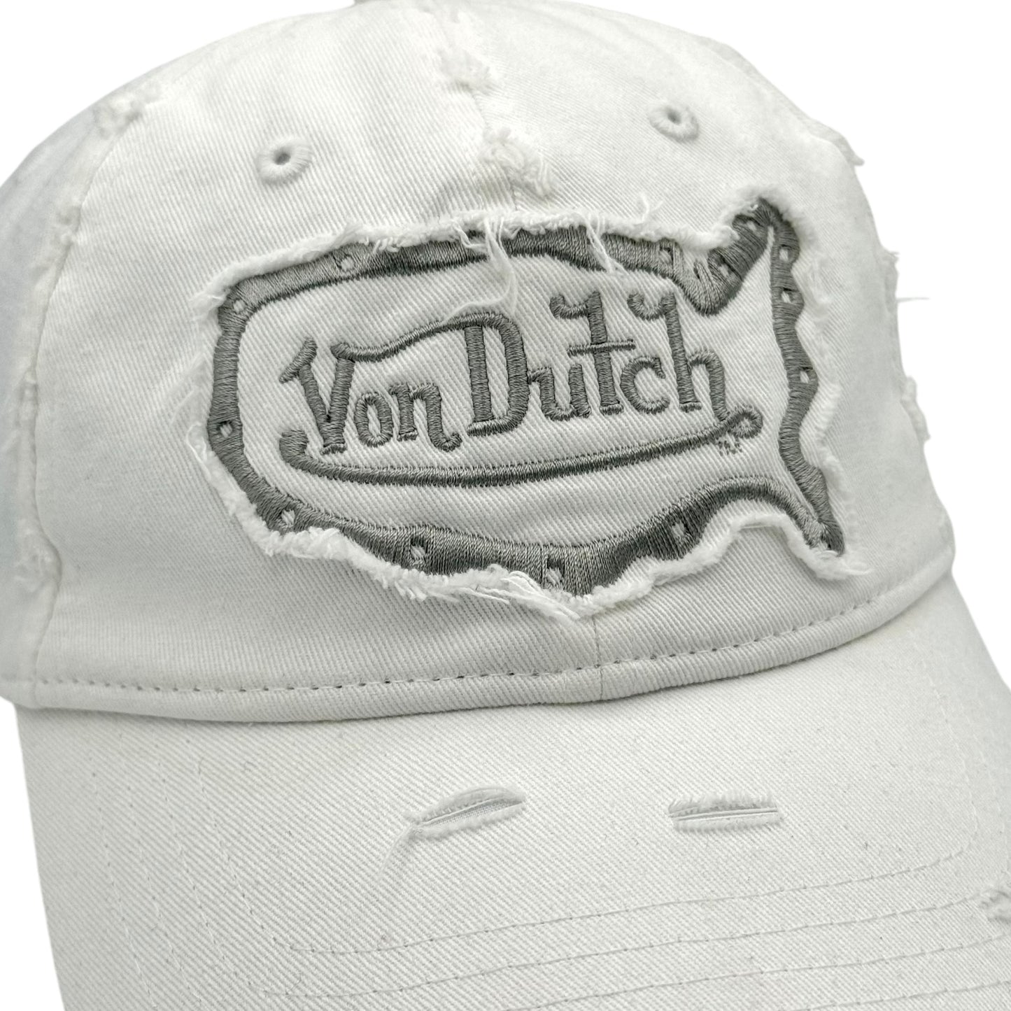 Von Dutch Cap