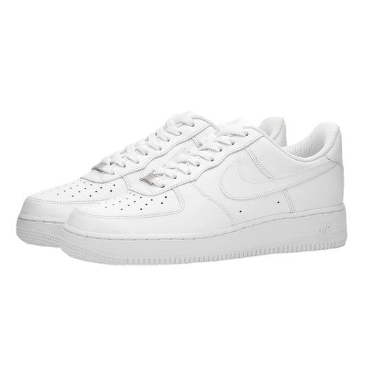 Nike Air Force 1 Low '07 'White'