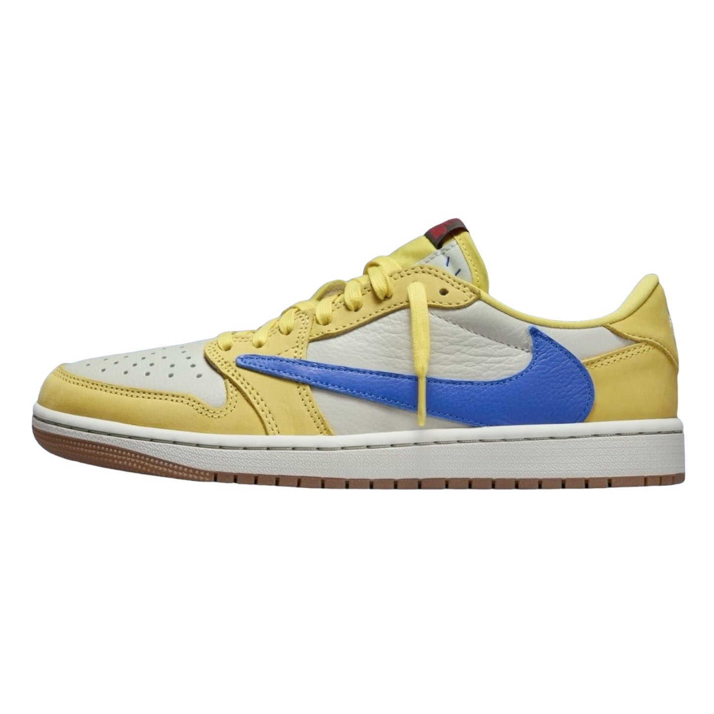 Jordan 1 Retro Low OG SP ‘Travis Scott Canary’ (W)