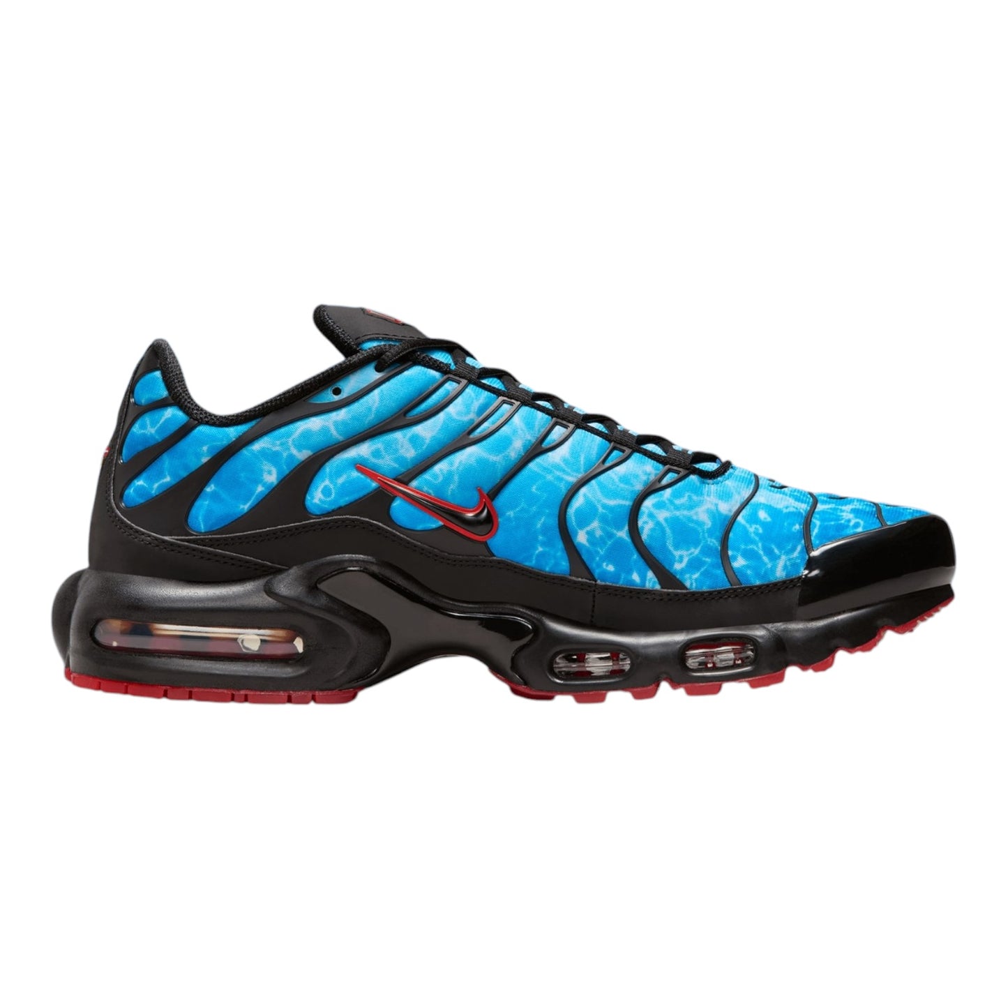 Nike Air Max Plus TN ‘Shark Attack’