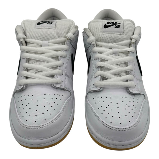 Nike SB Dunk Low Pro 'White Gum' VNDS