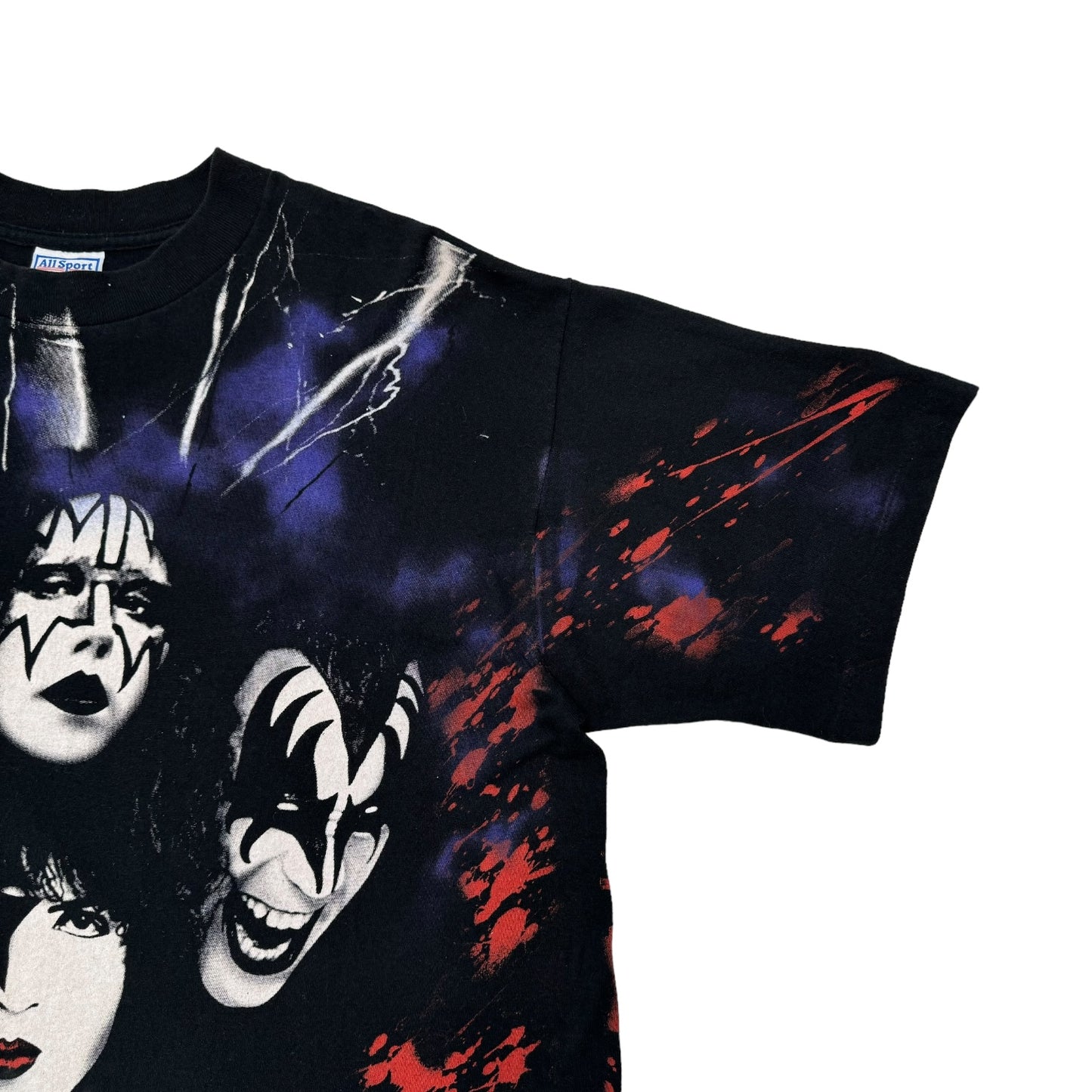 Vintage KISS 1996 T-Shirt