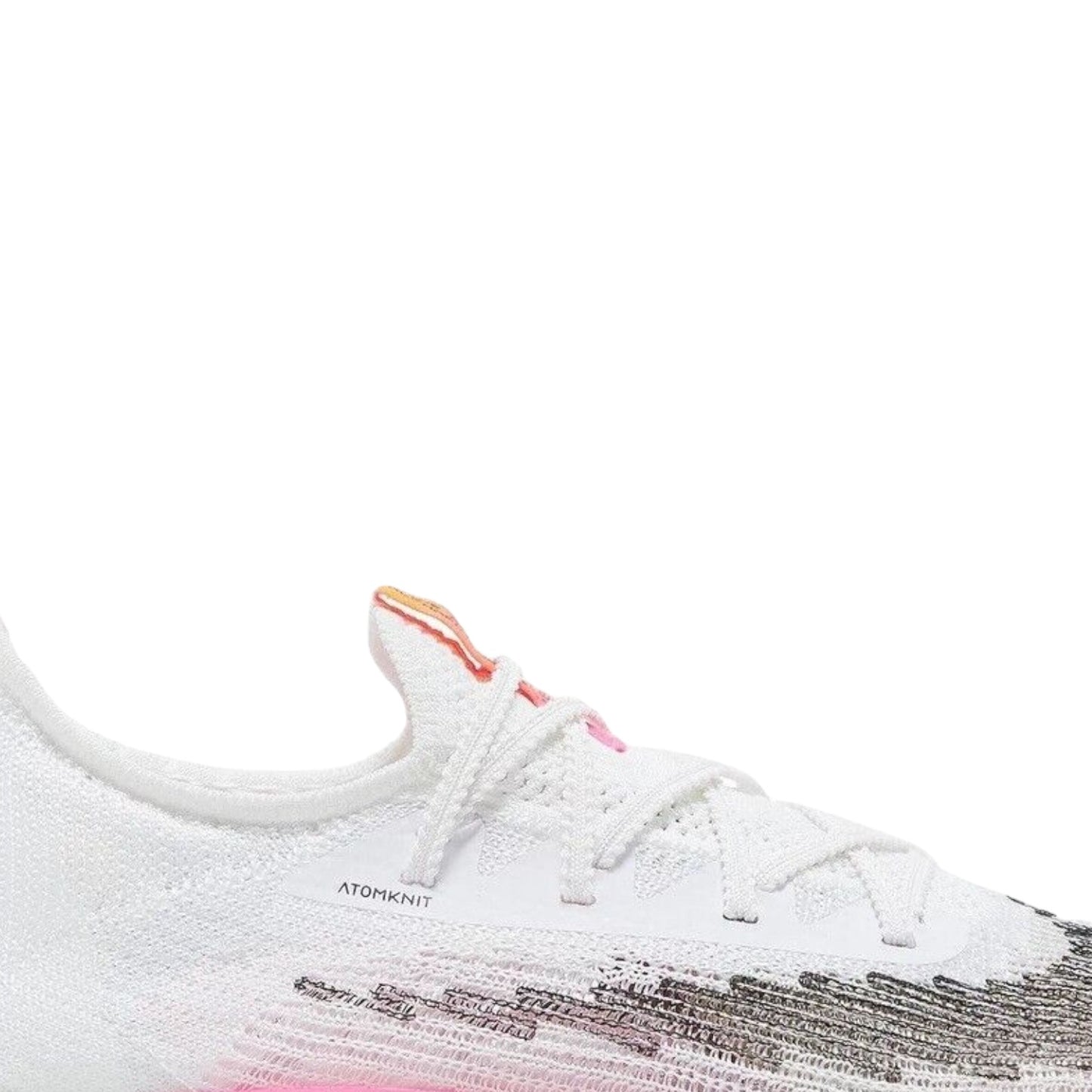 Nike Air Zoom Alphafly Next% Flyknit 'White Pink'