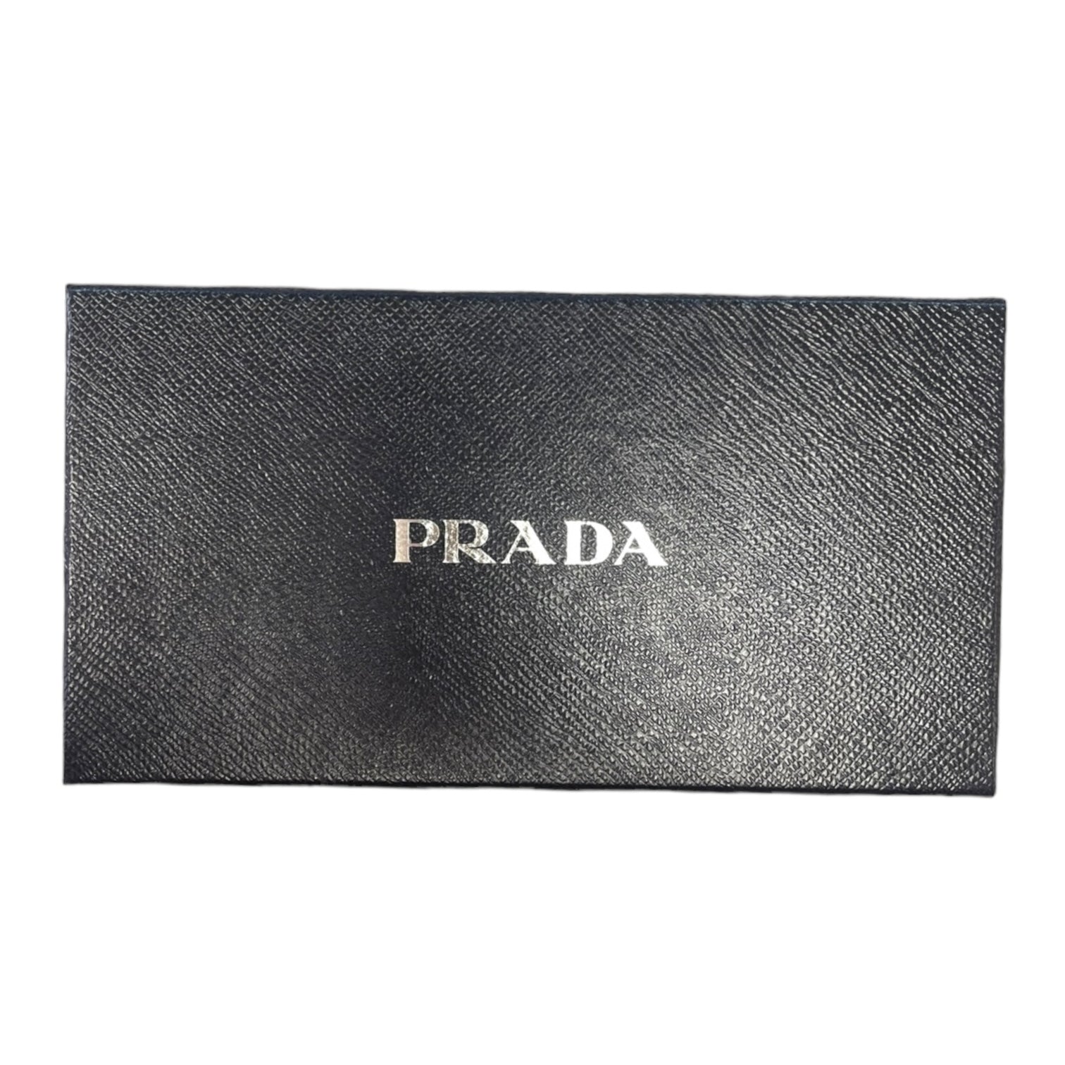 Vintage Prada Portafoglio Lampo – Rags N Racks