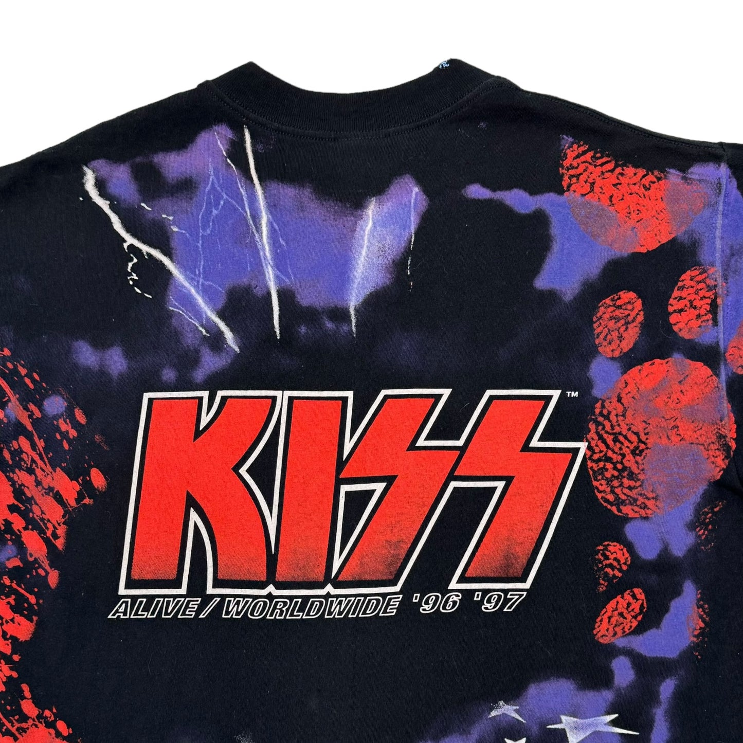 Vintage KISS 1996 T-Shirt