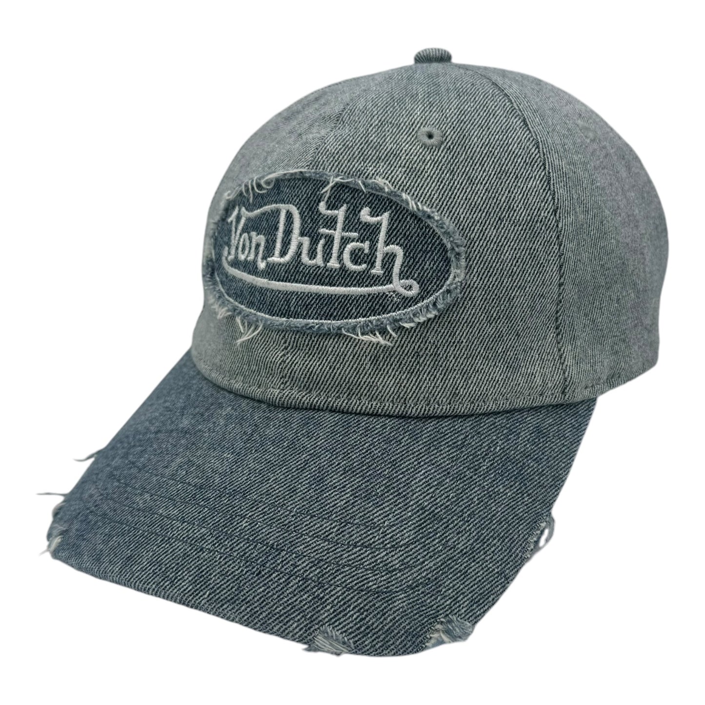 Von Dutch Cap