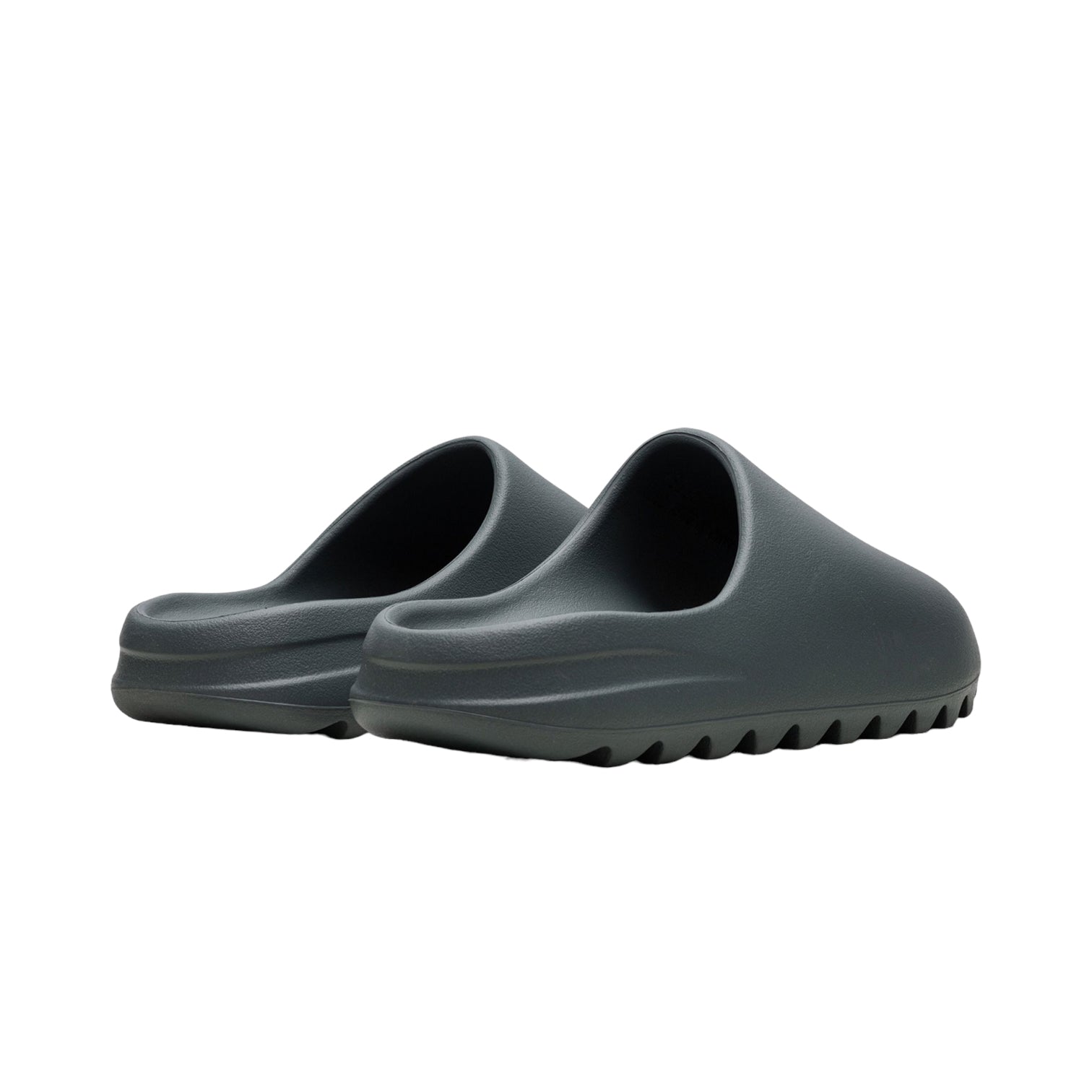 Adidas Yeezy Slide 'Slate Marine' – Rags N Racks