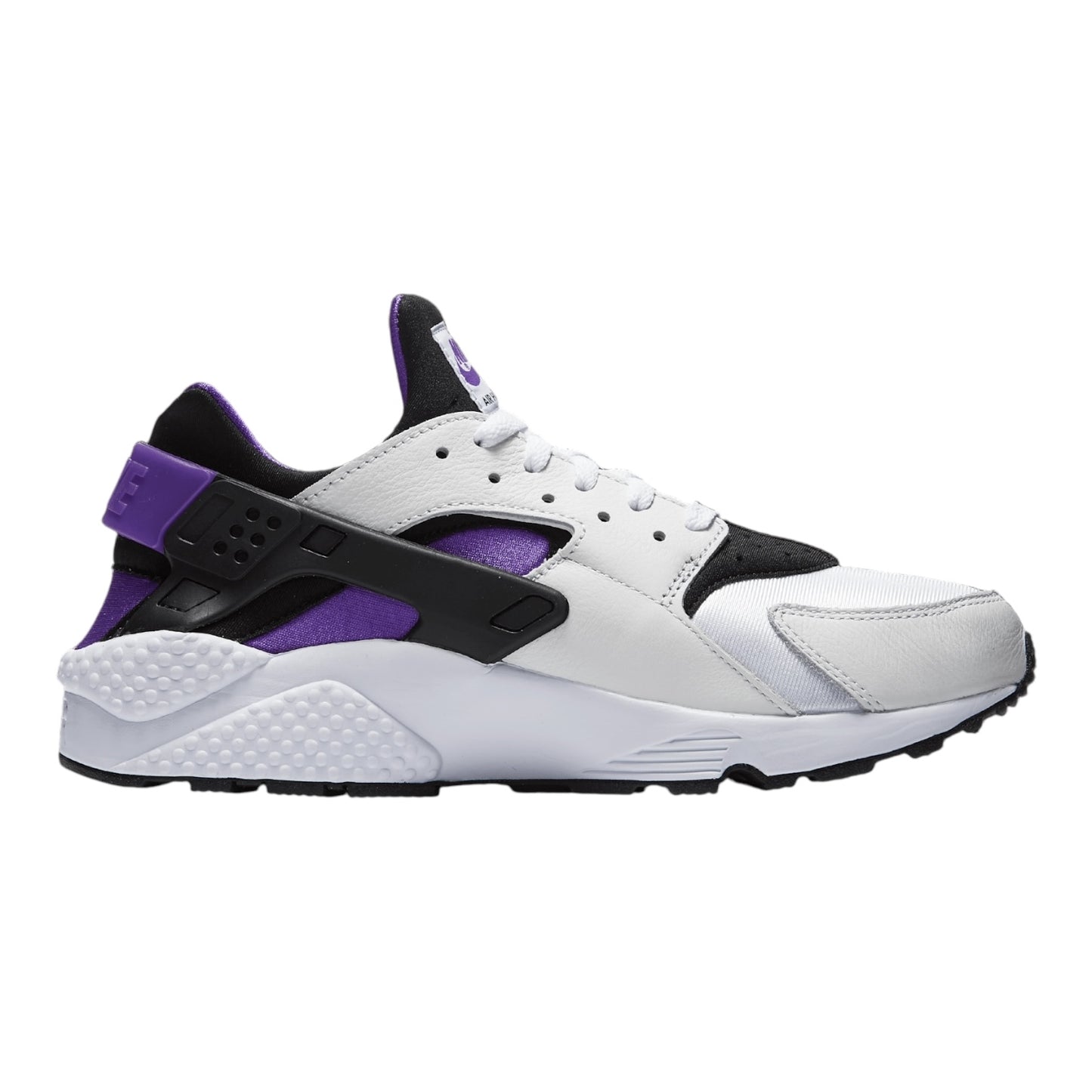 Nike Air Huarache Run '91 Purple Punch'