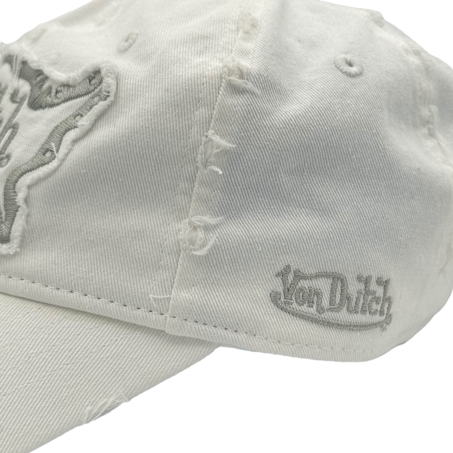 Von Dutch Cap