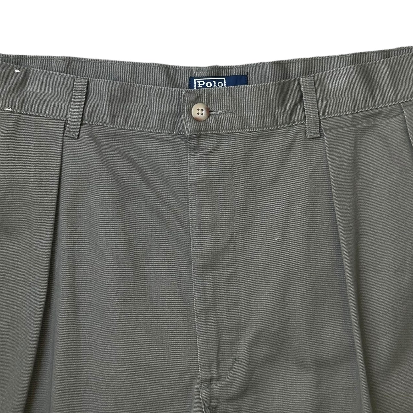 Ralph Lauren Polo Chino Shorts