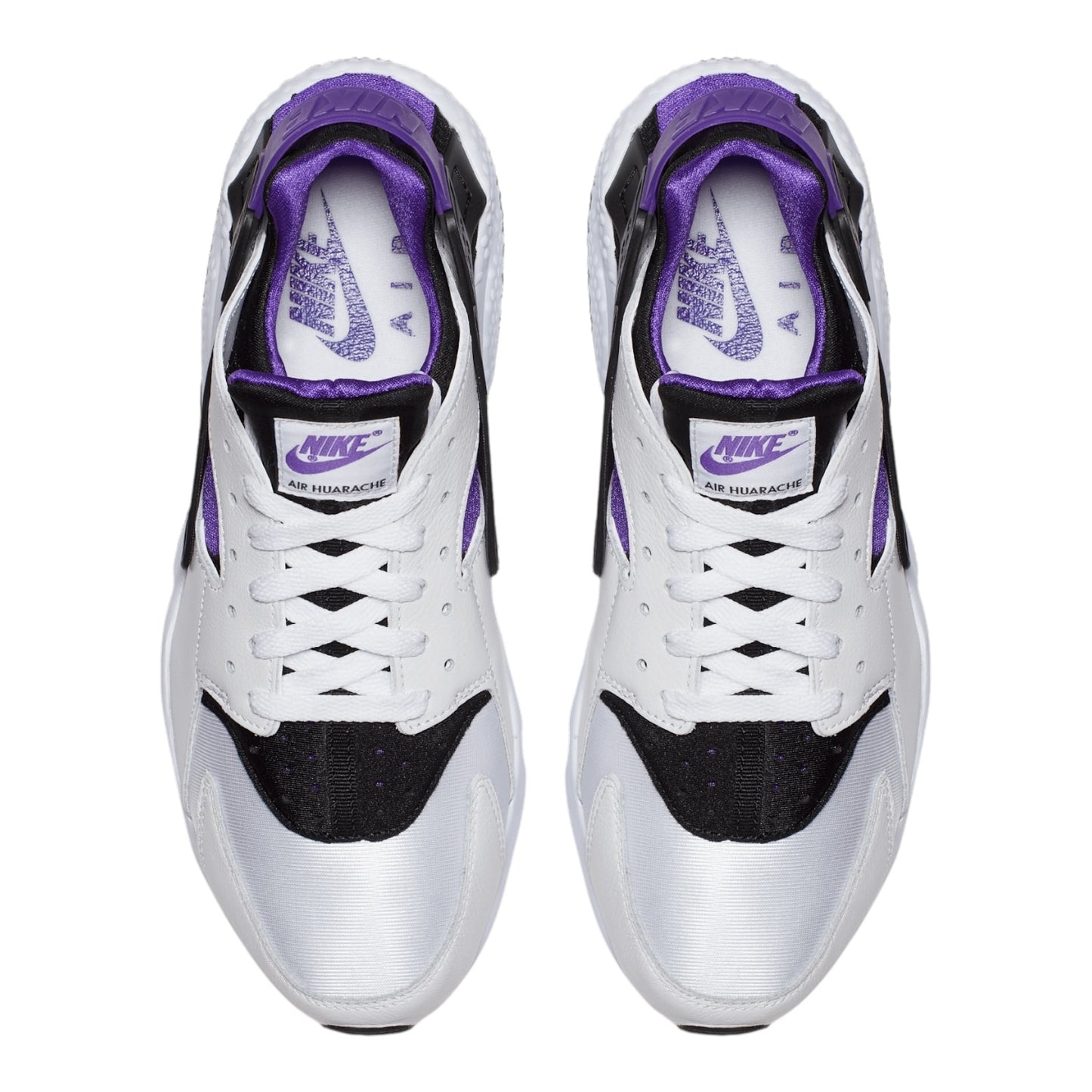 Nike Air Huarache Run '91 Purple Punch'