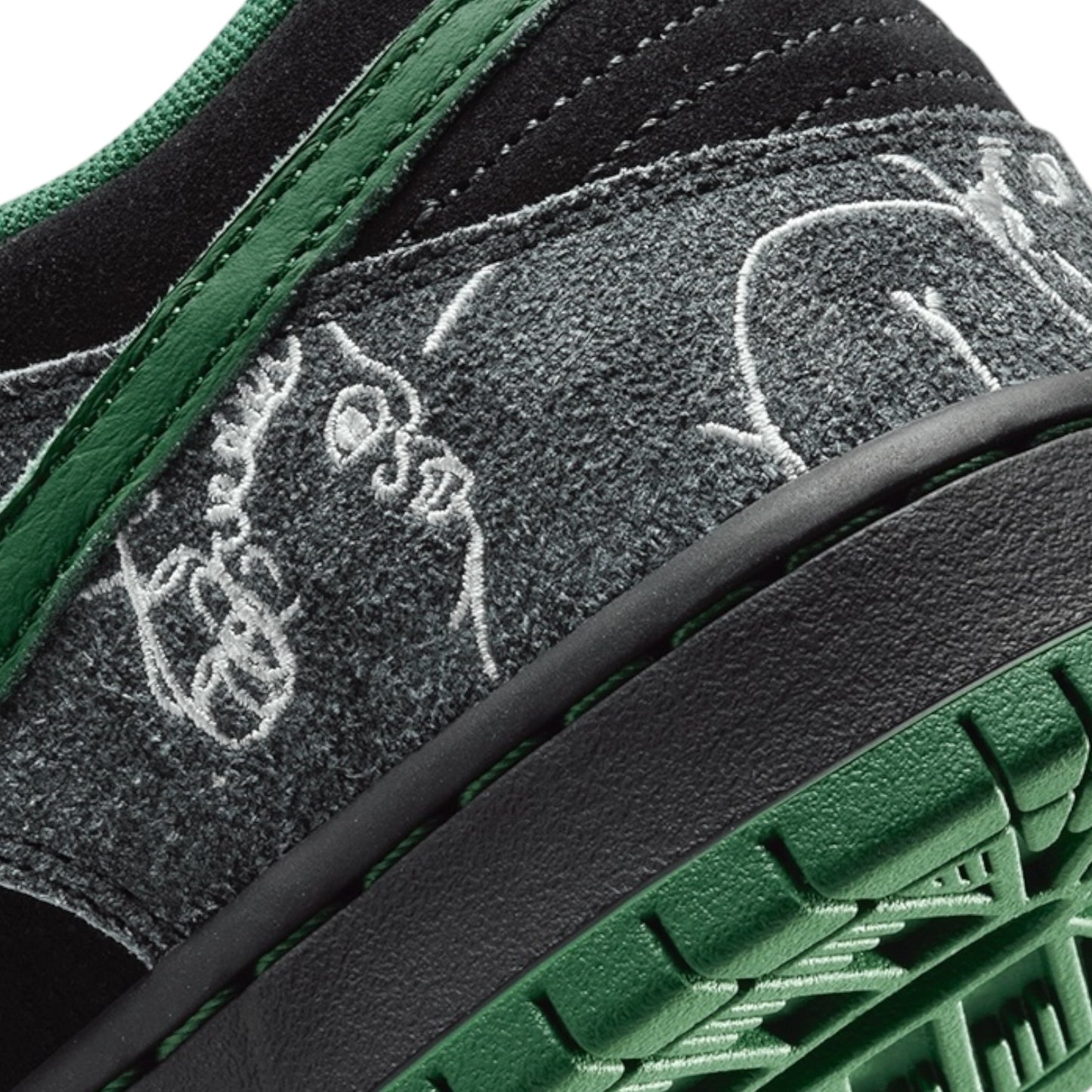 Nike SB Dunk Low 'There Skateboards'