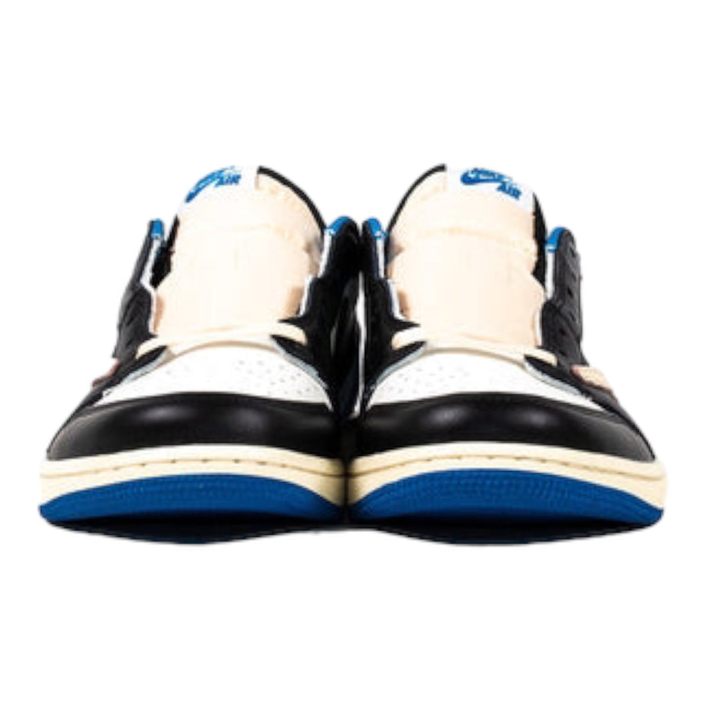 Jordan 1 Lows 'Fragment X Travis Scott'