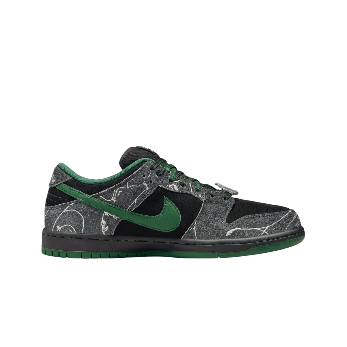 Nike SB Dunk Low 'There Skateboards'