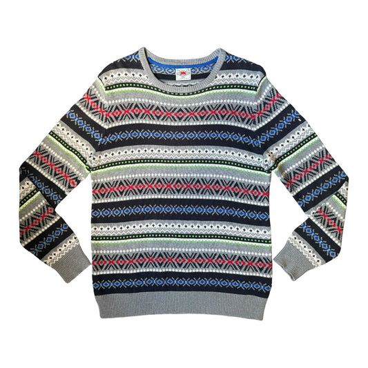 Vintage Knit Jumper