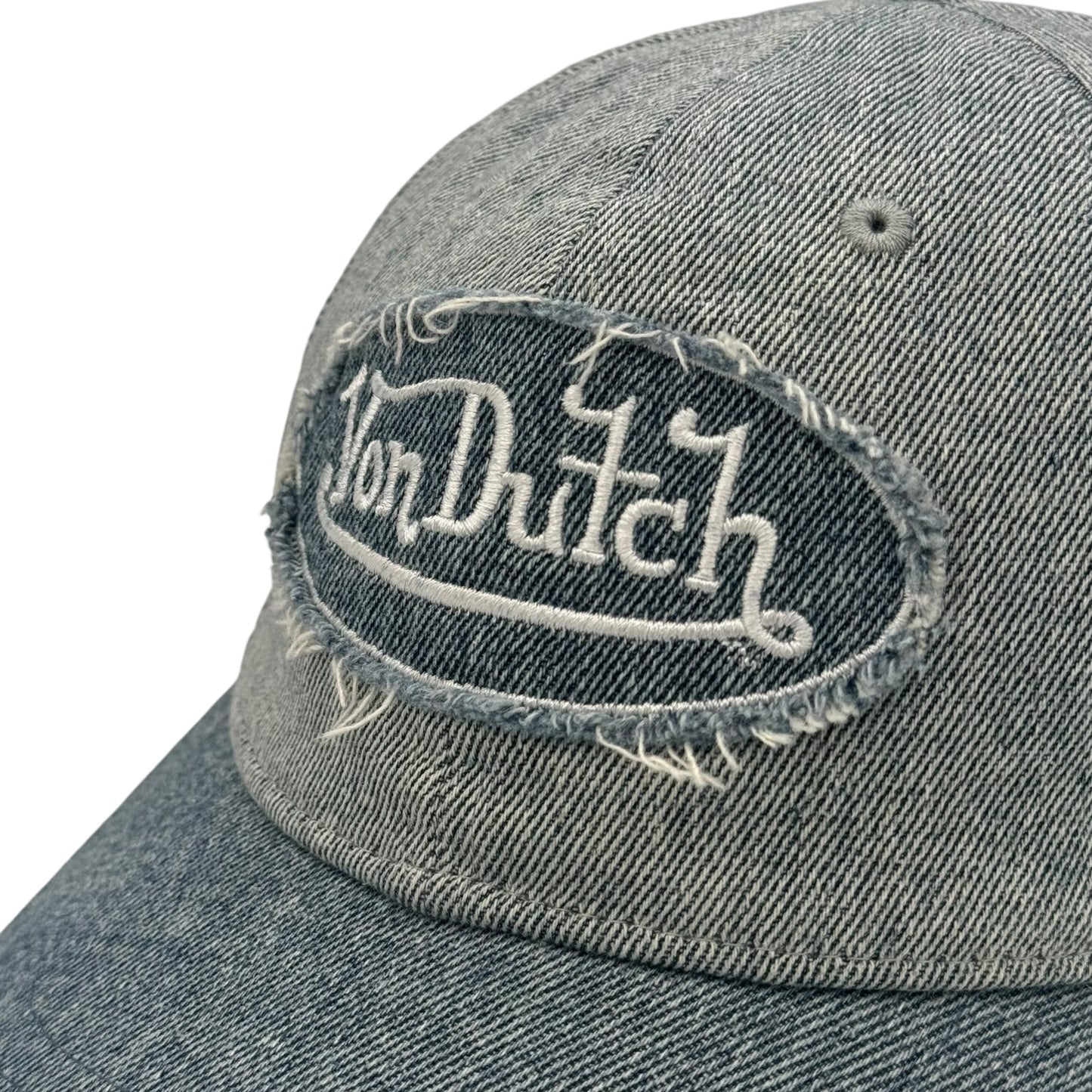 Von Dutch Cap