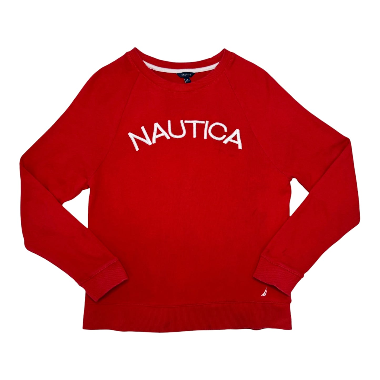 Nautica Crewneck Jumper