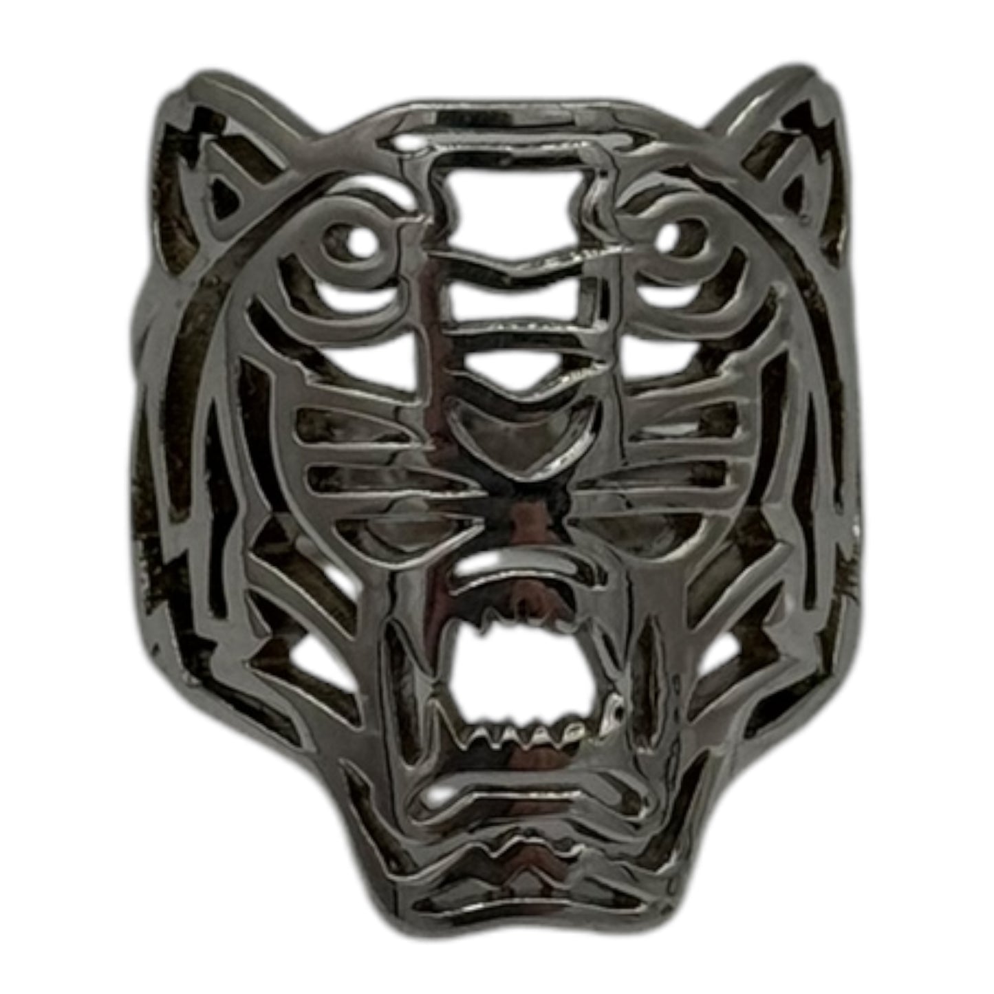 Kenzo Jewellery Tiger Ring