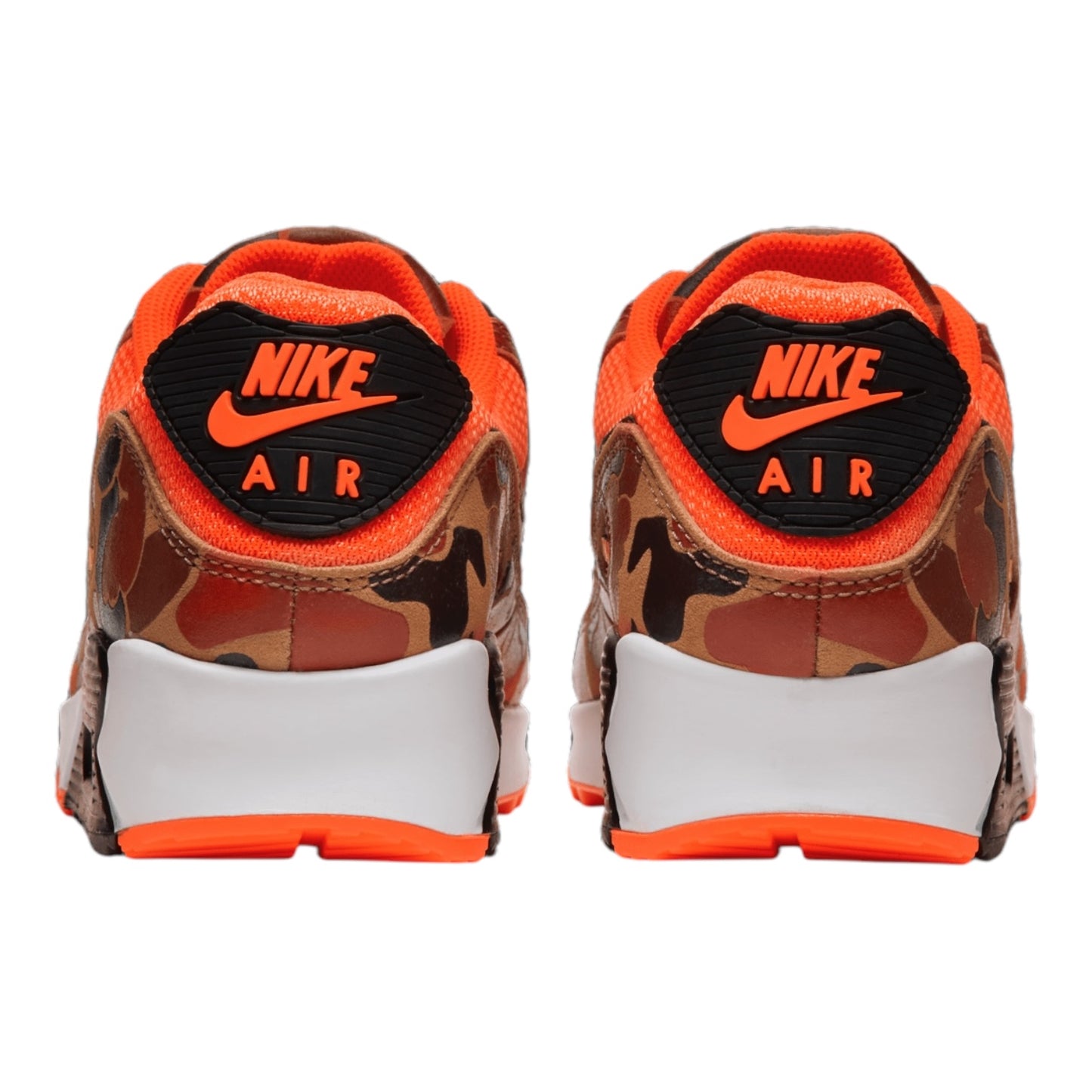 Air Max 90 « Camouflage canard orange » 