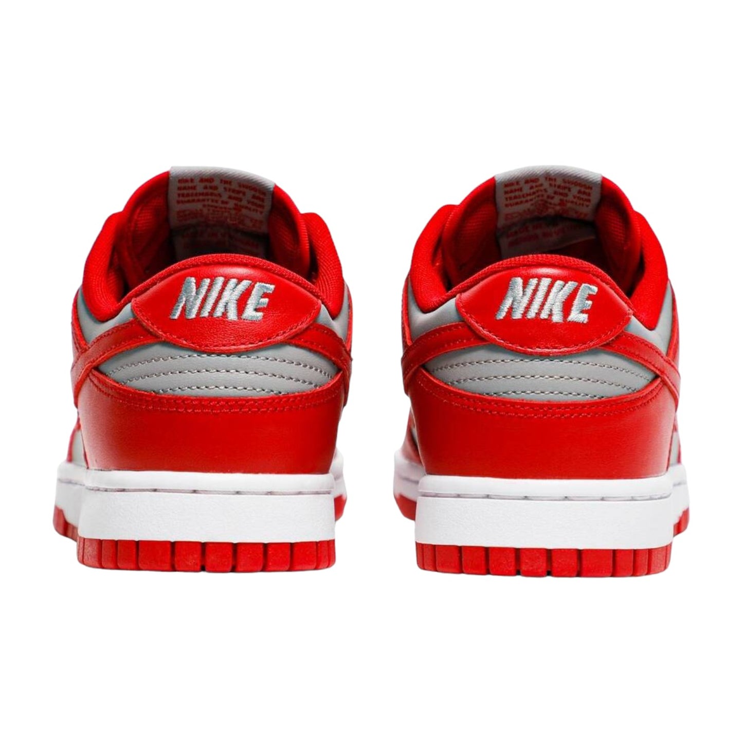 Nike Dunk Low Retro ‘UNLV’