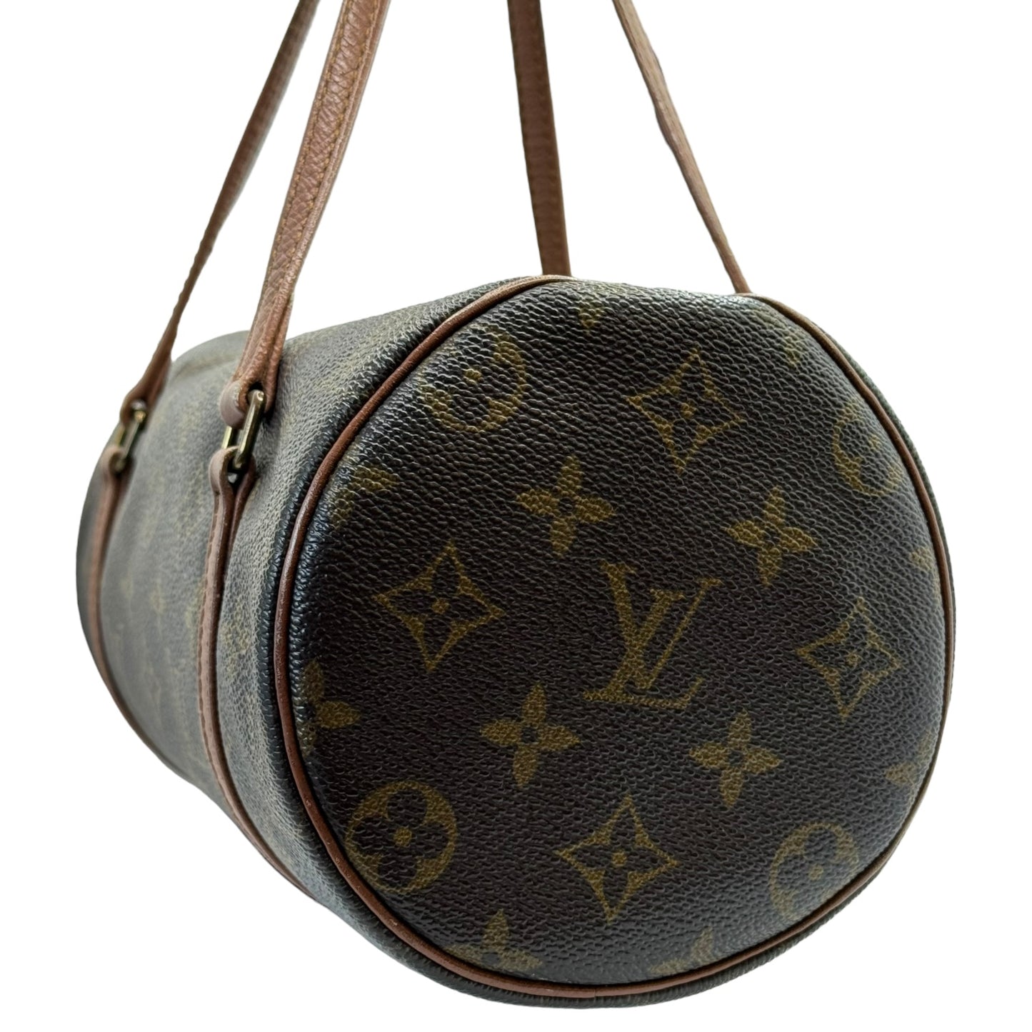 Louis Vuitton Papillon 26" Handbag