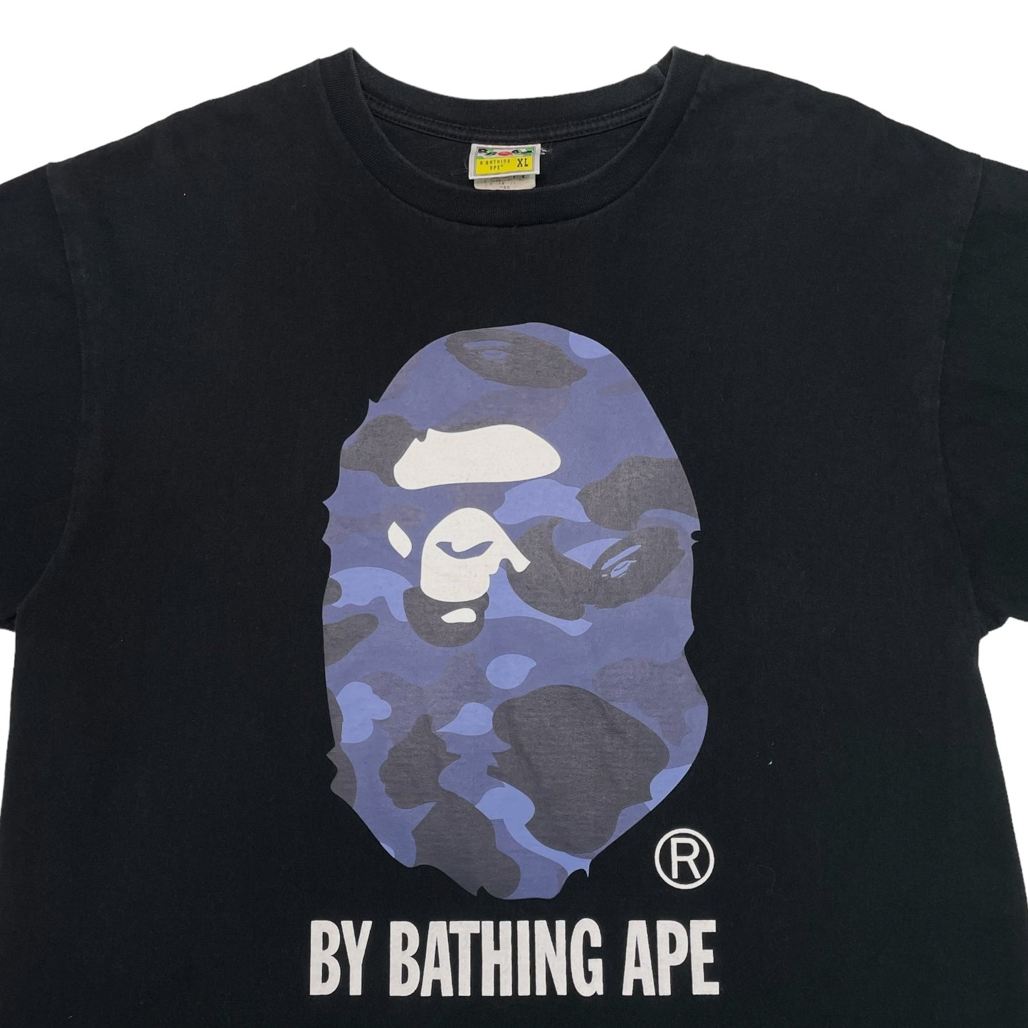 A Bathing Ape Colour Camo T-Shirt