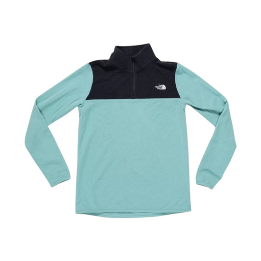 The North Face Women’s TKA Glacier Fleece Quarter Zip Jacket