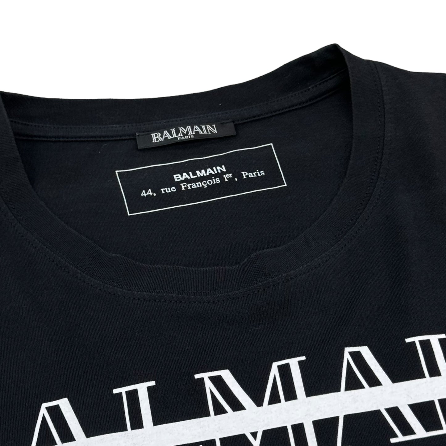 Balmain T-Shirt