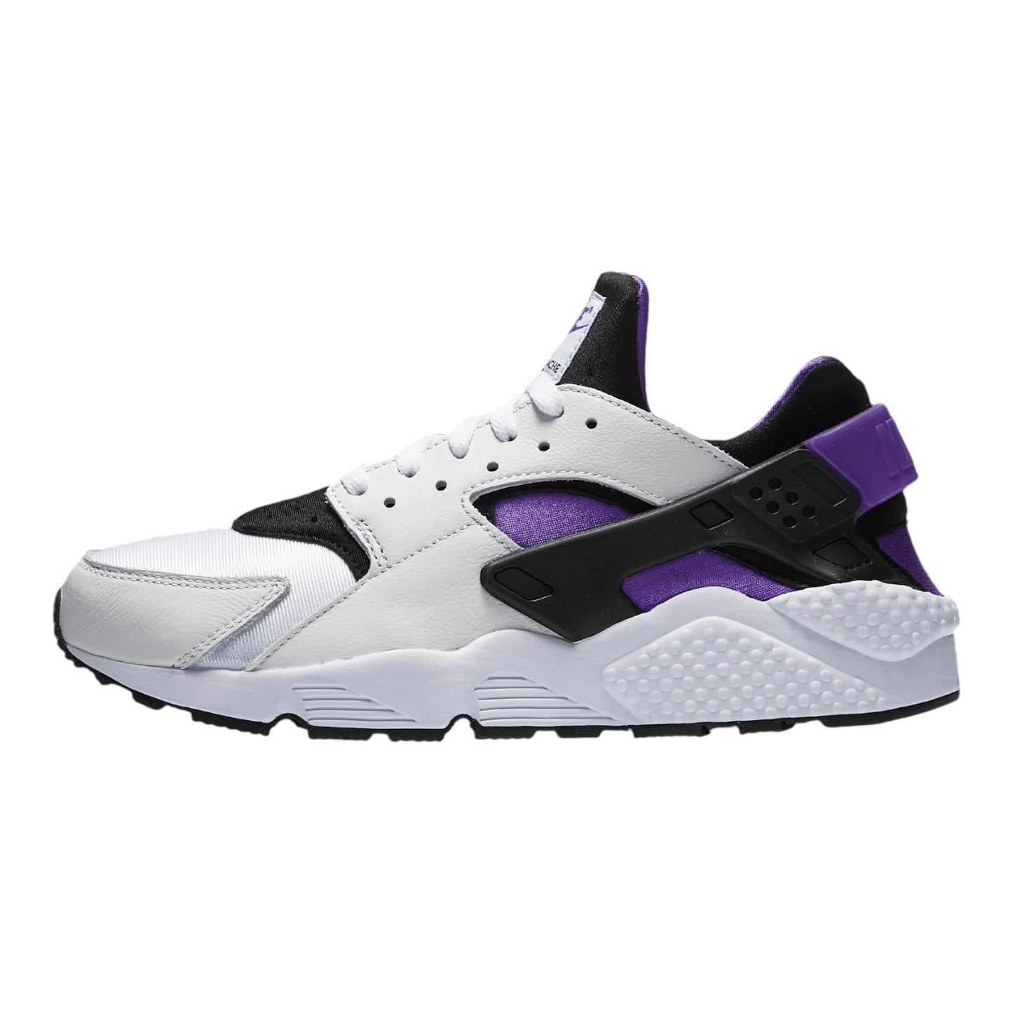 Nike Air Huarache Run '91 Purple Punch'