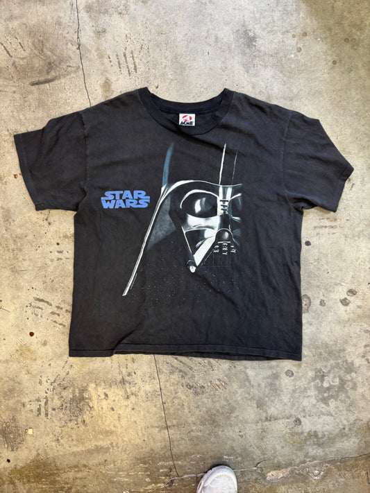 Vintage 1996 Darth Vader Acme T-Shirt