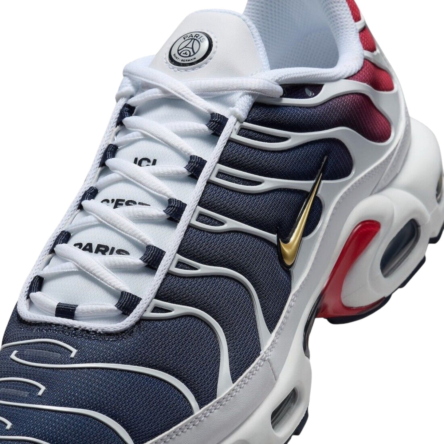 Nike Air Max TN 'Paris Saint-Germain'