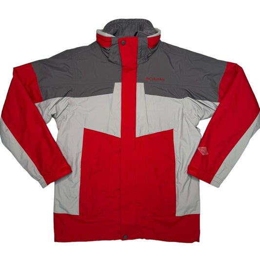 Columbia Sportswear Bugaboo Interchange Jacket