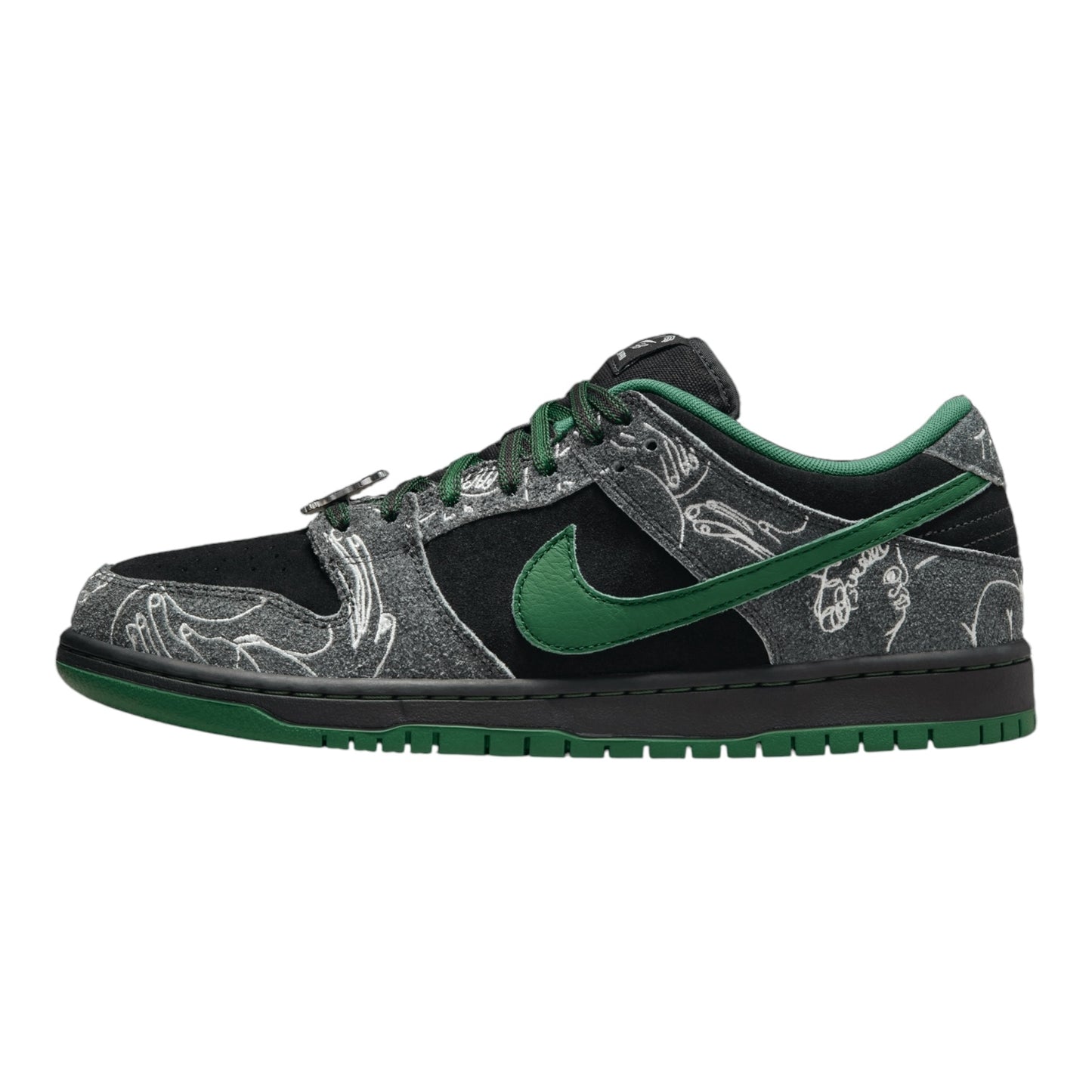 Nike SB Dunk Low 'There Skateboards'