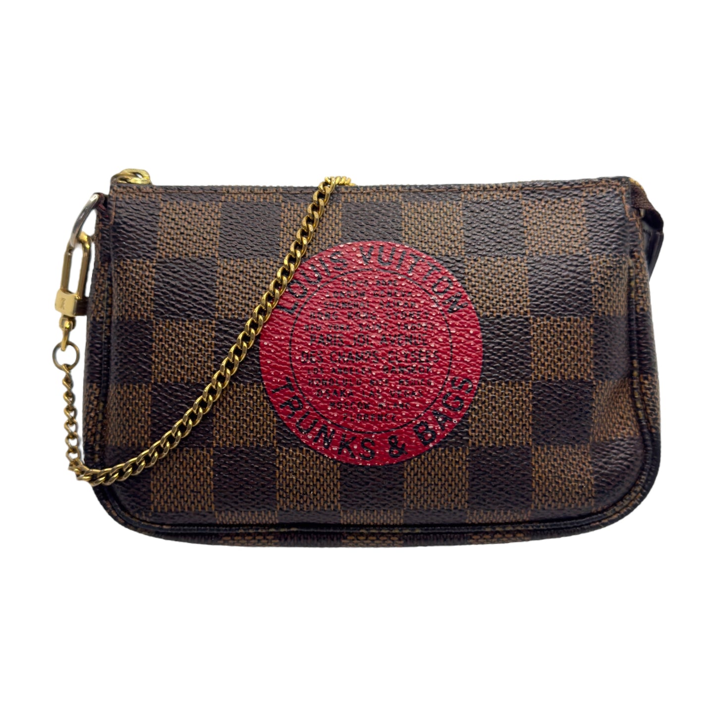 Malles et sacs Louis Vuitton Mini Pochette