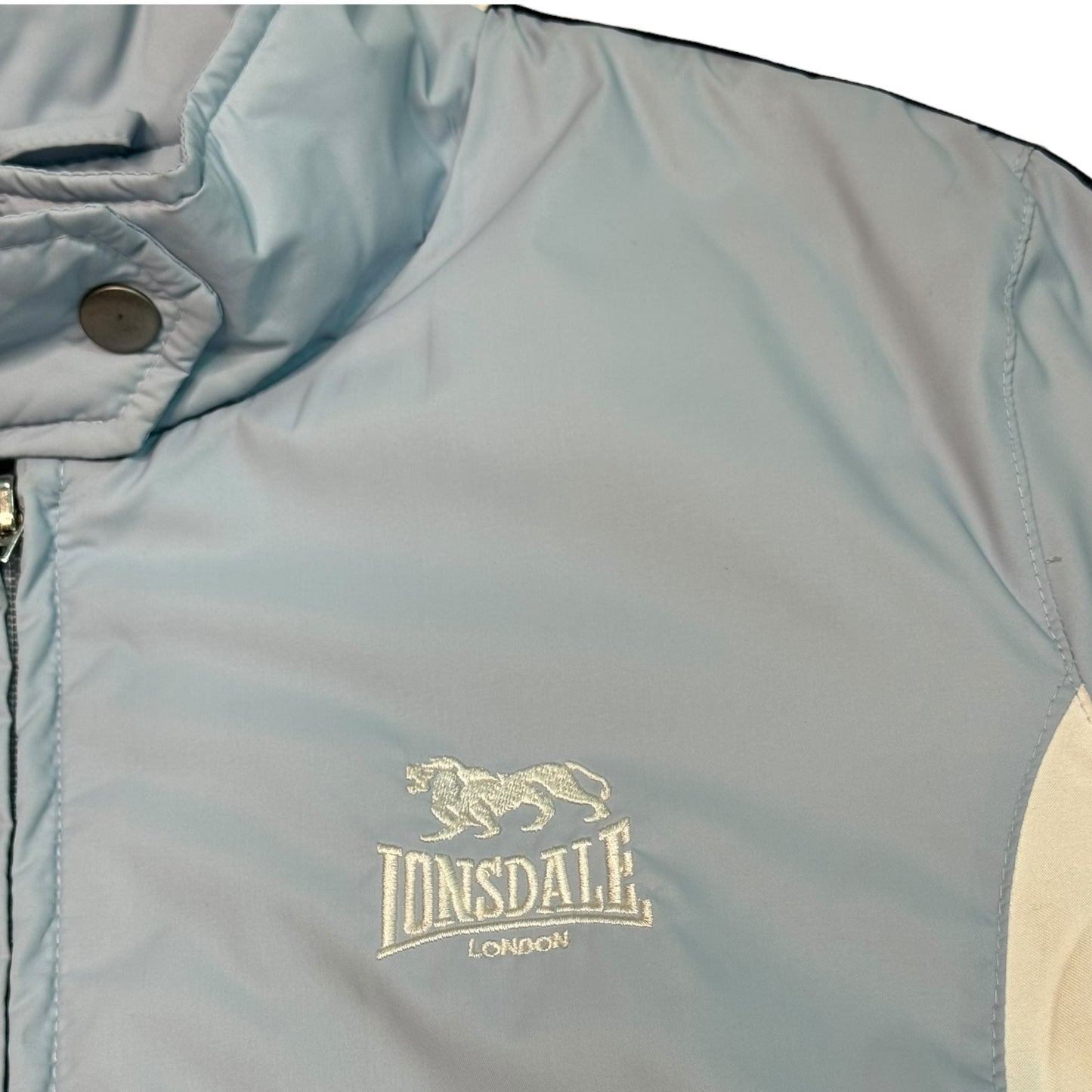 Vintage Lonsdale Jacket