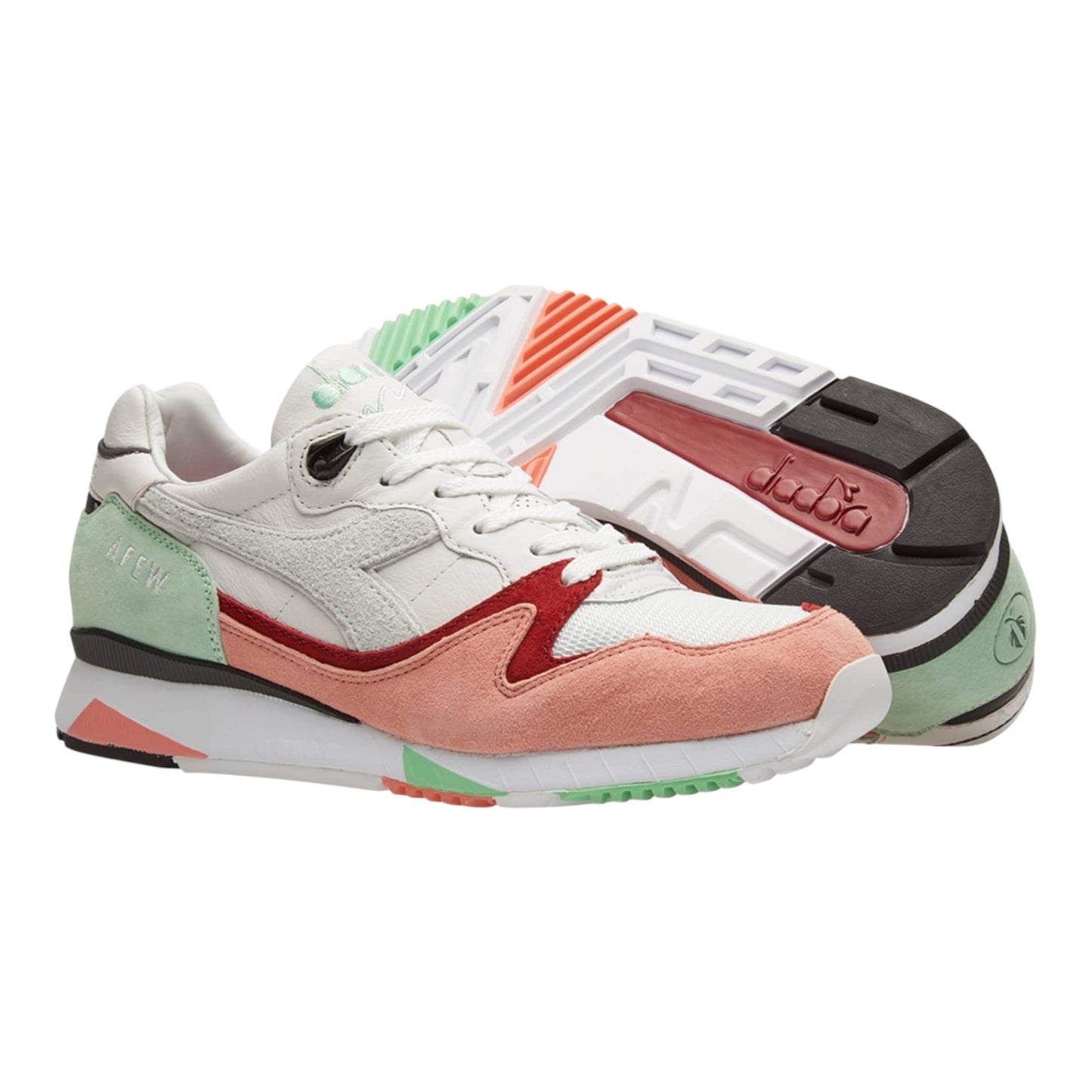 Diadora V7000 'AFEW Highly Addictive' (Special Box)