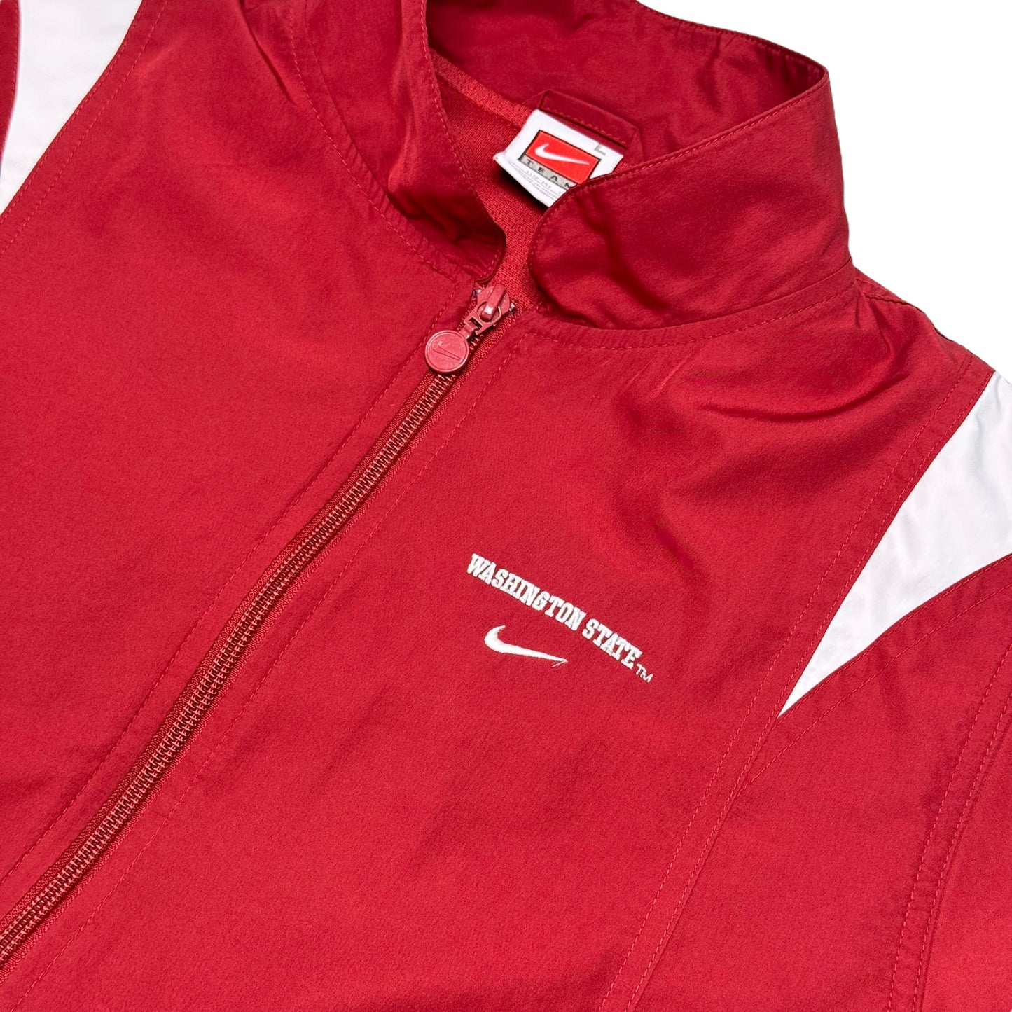 Nike Washington State Track Jacket