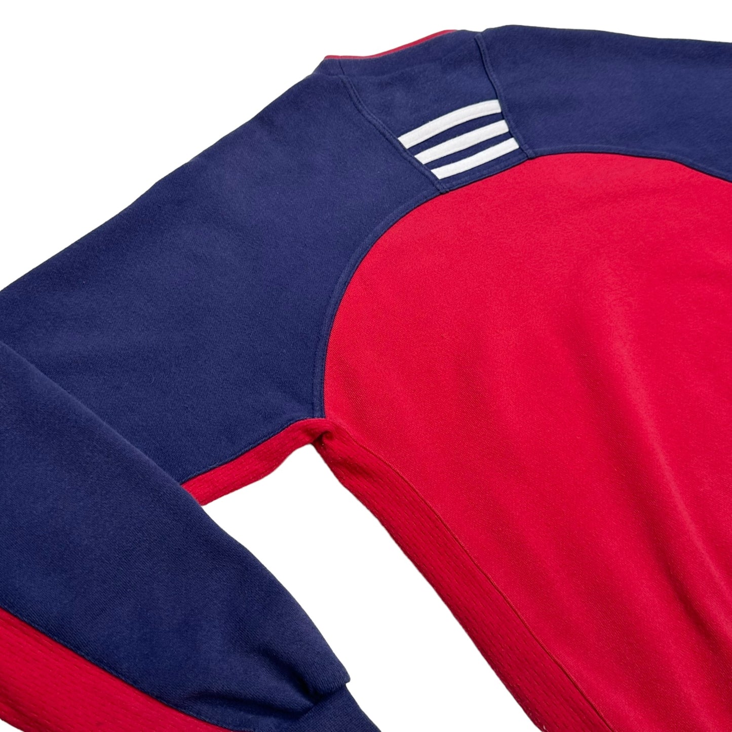 Vintage Adidas F.C Baryen Jumper