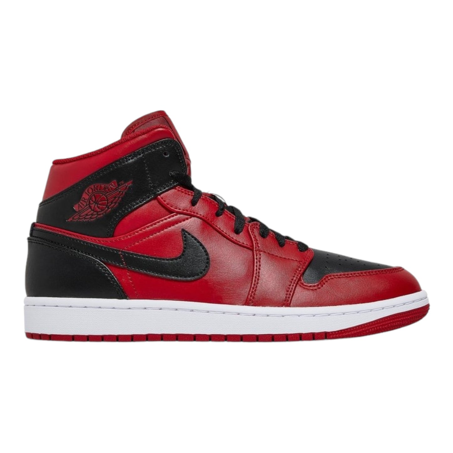 Jordan 1 Mid ‘Reverse Bred’ (2021)