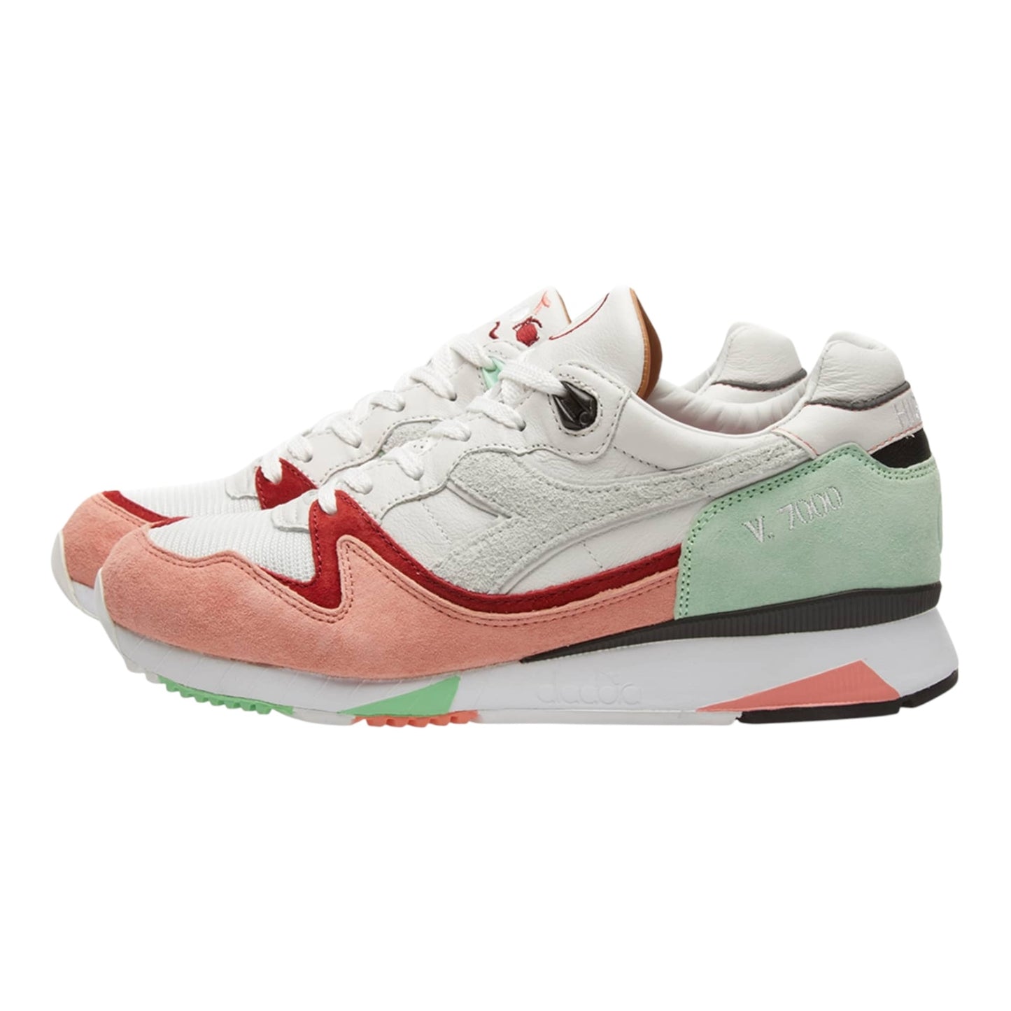 Diadora V7000 'AFEW Highly Addictive' (Special Box)