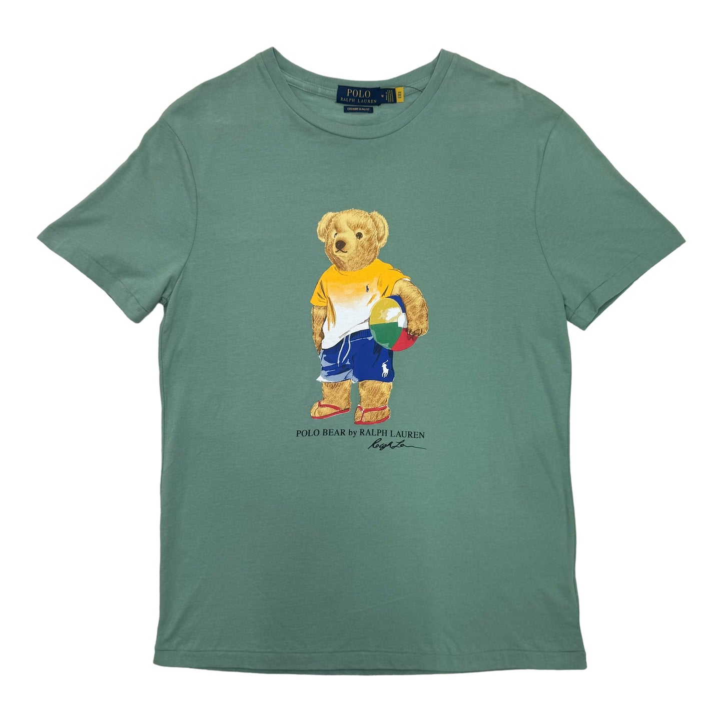 Polo Ralph Lauren Bear T-Shirt