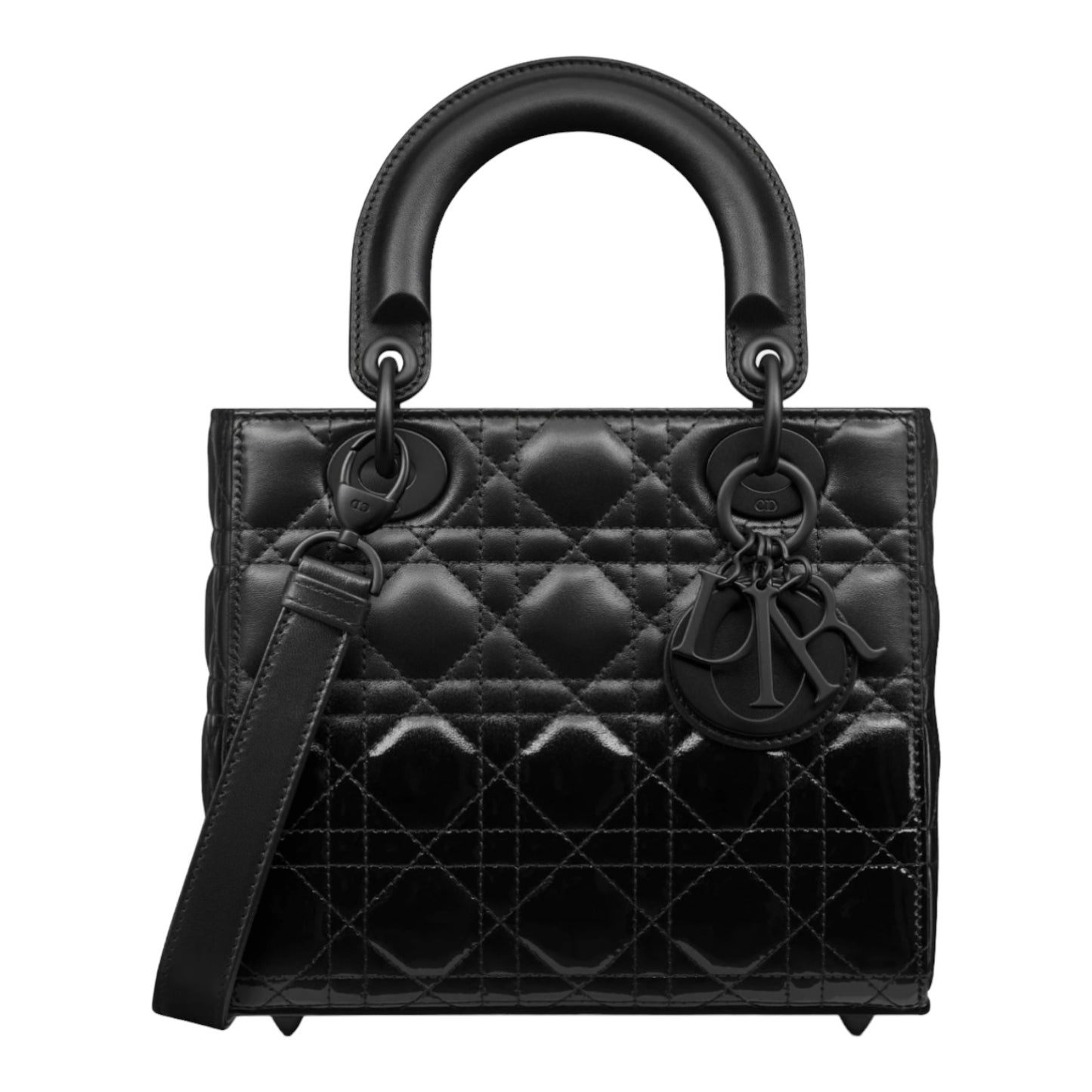 Lady Dior Bag