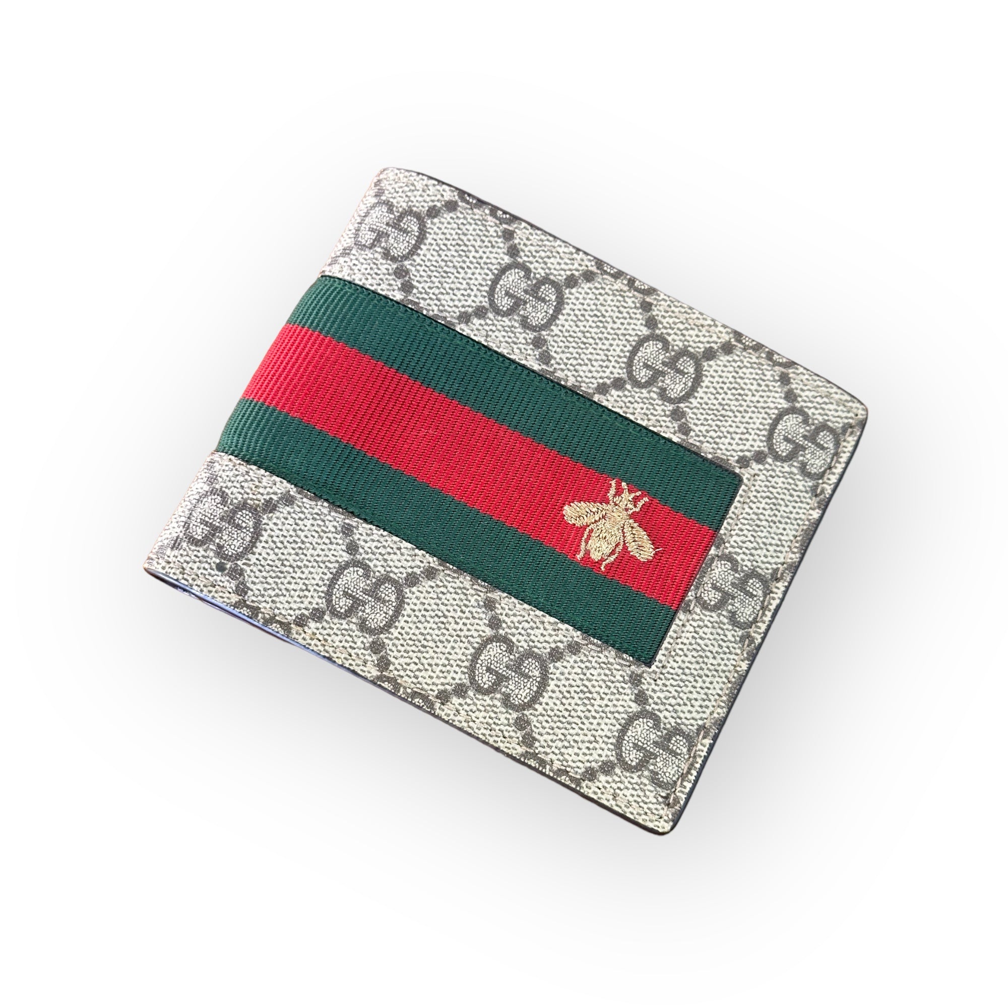 Gucci supreme sales web wallet