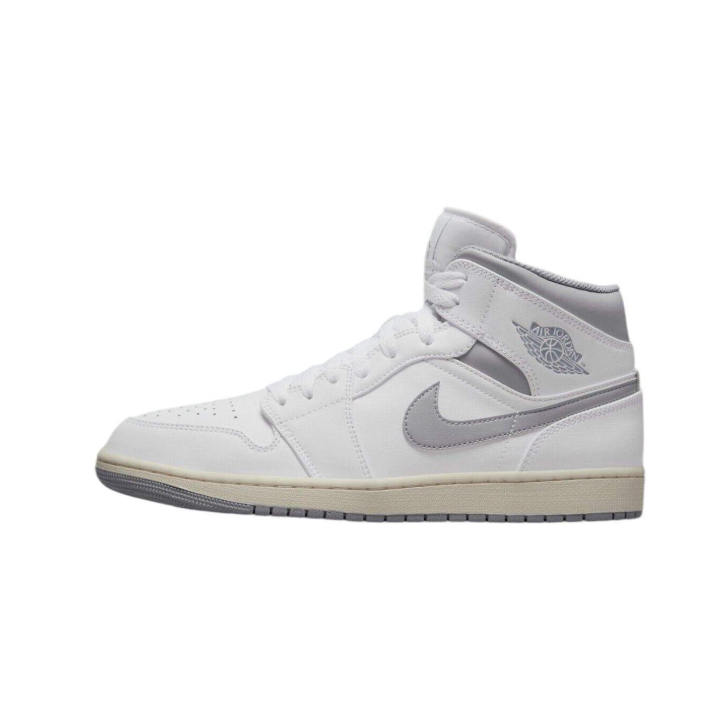 Air Jordan 1 Mid ‘Neutral Grey’