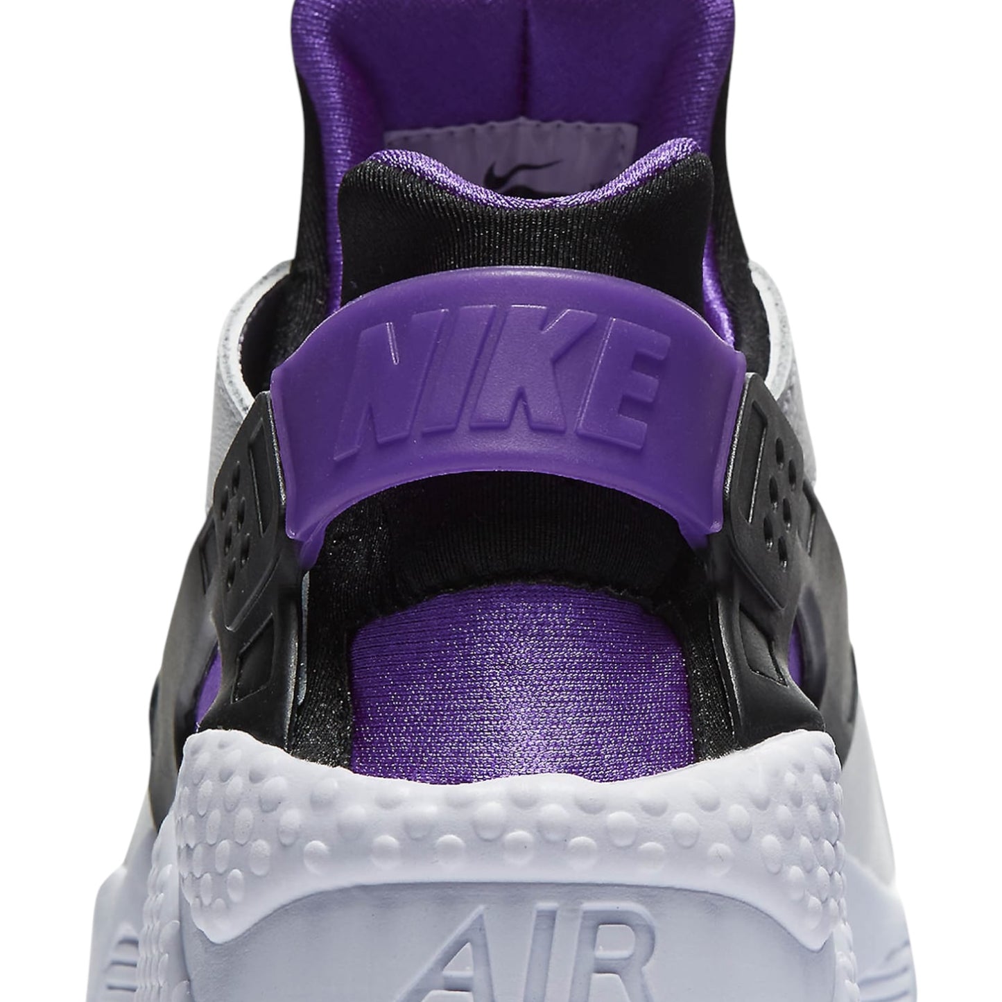 Nike Air Huarache Run '91 Purple Punch'