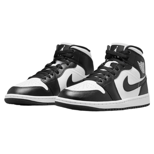 Jordan 1 Mid 'Panda' (W)