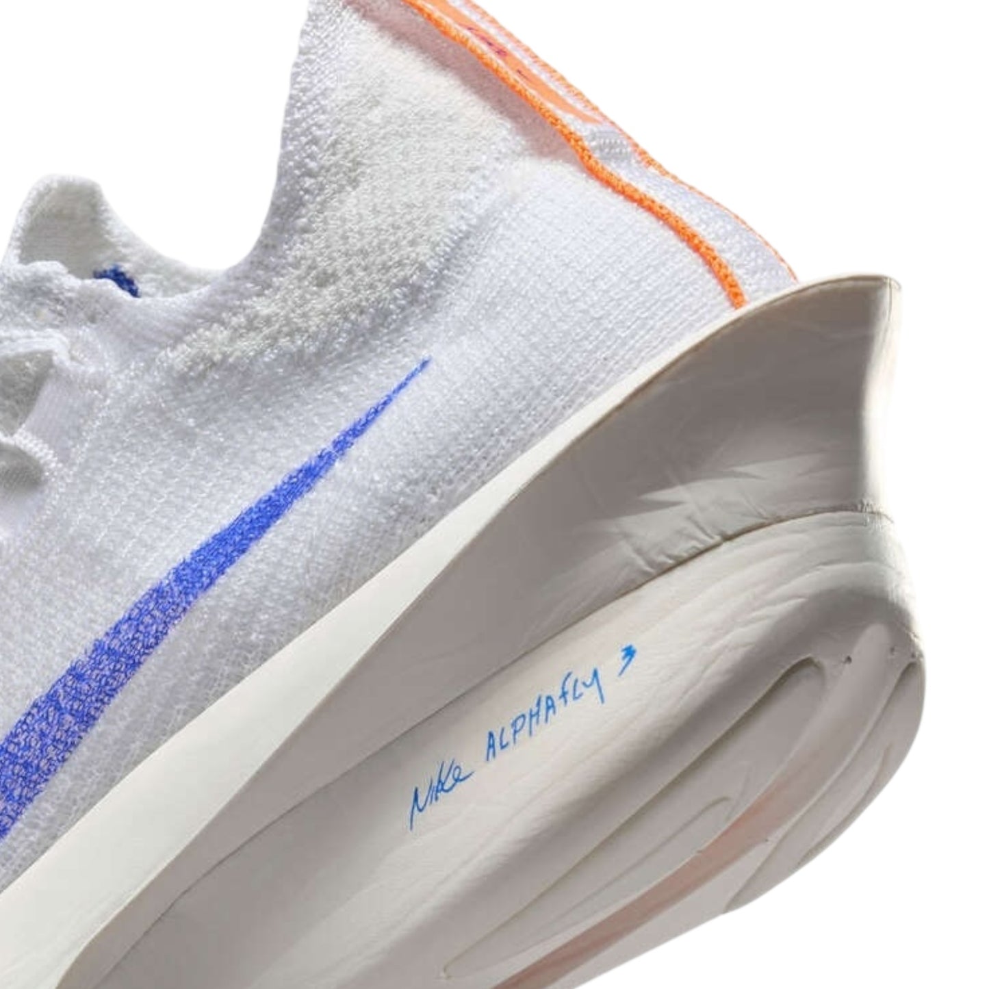 Nike Air Zoom Alphafly Next% 3 FP 'Blueprint Pack'