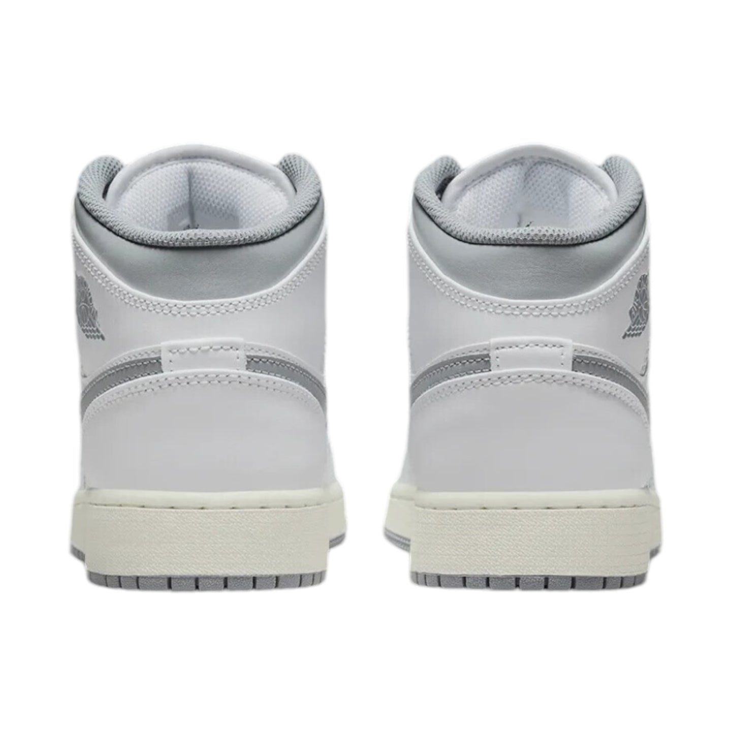 Air Jordan 1 Mid ‘Neutral Grey’