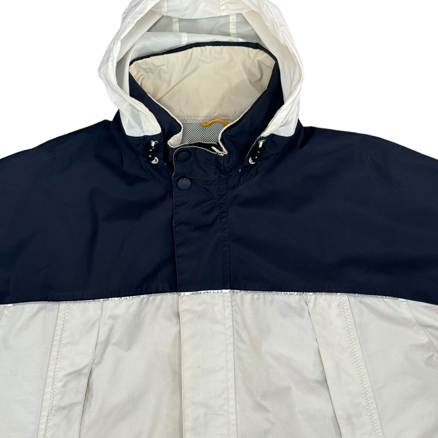 Vintage Nautica Yatching Jacket